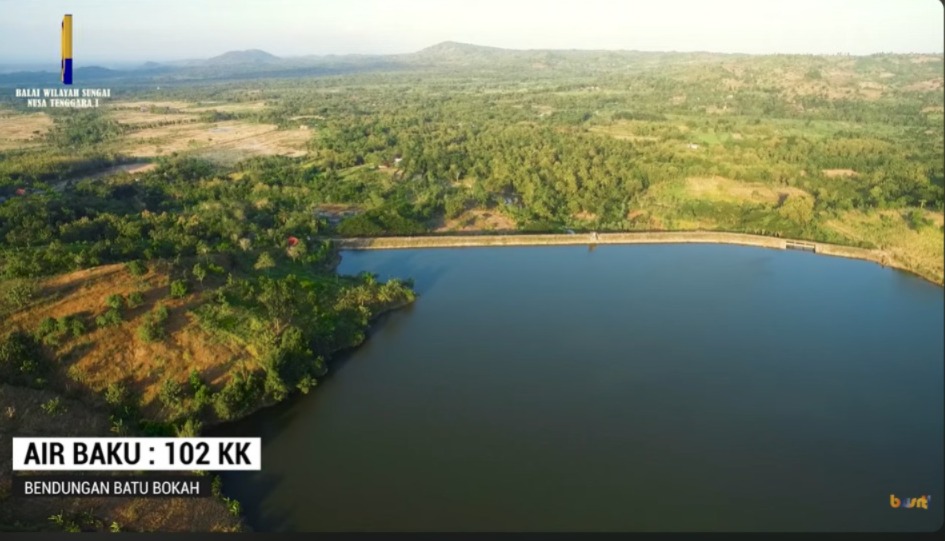 Batu Bokah